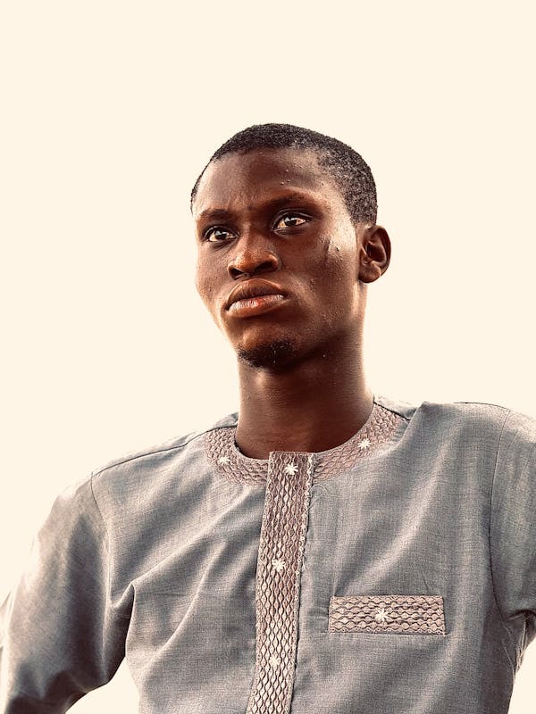 Emmanuel Okonkwo