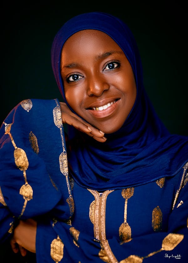Chioma Nwosu